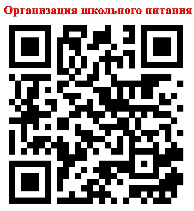 Организация школьного питания в МБОУ СОШ №1 с.Чекмагуш в 2021-2022 учебном году